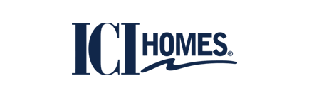 New Homes - ici logo