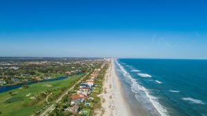 Local Ponte Vedra Beach