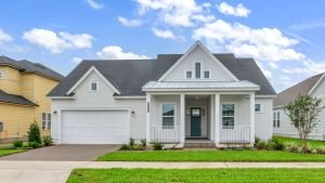 Inventory Homes: Make Your Quick Move to Seven Pines - 1