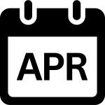 Event Calendar - April 1