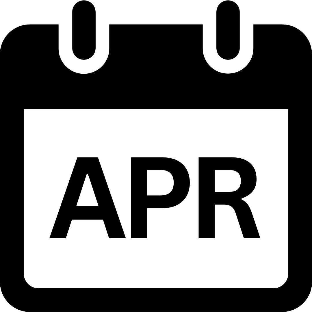 Events at Seven Pines - April 1