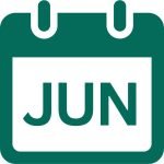 Event Calendar - June