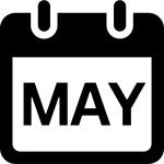 Event Calendar - May 1