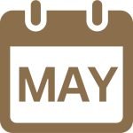 Monthly Newsletters - May 2