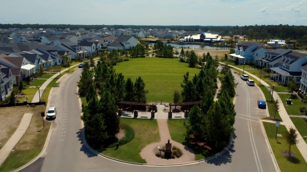 Versatility a Hallmark of Seven Pines Homes - Seven Pines