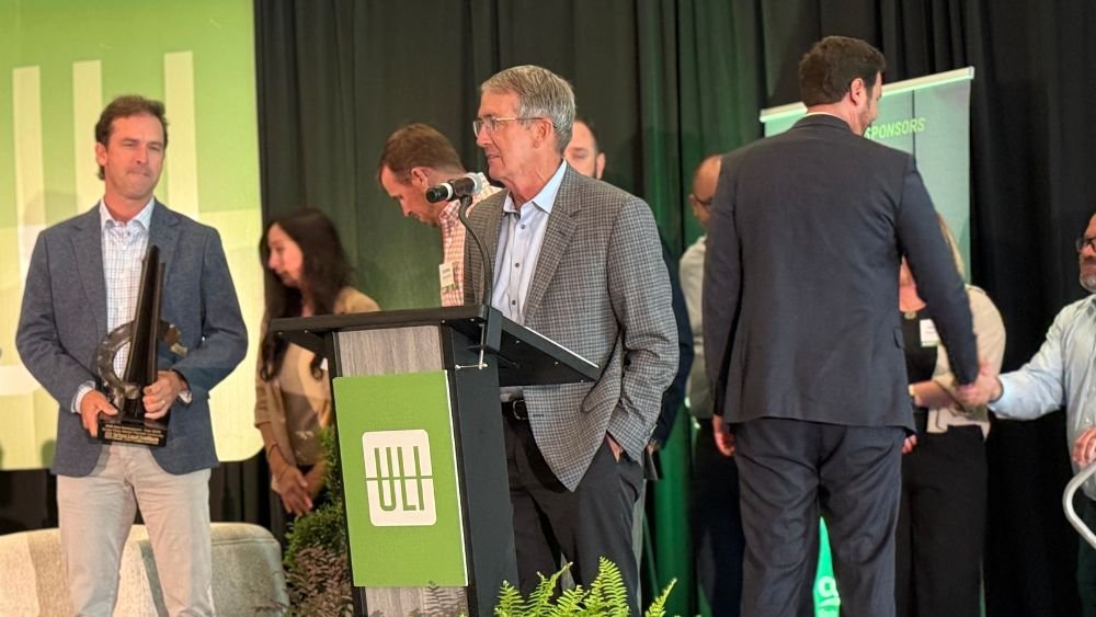 Seven Pines Honored with ULI North Florida Award for Excellence - Seven pines ULI Master Planned Community Seven Pines Honored with ULI North Florida Award for Excellence - Seven pines ULI Master Planned Community